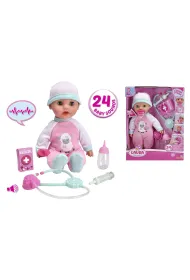 Laura Ma�y pacjent, 30 cm Simba