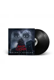 Detroit Stories (vinyl)