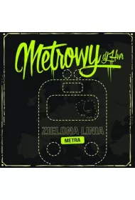 Zielona Linia Metra (CD)