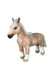 Ko� palomino 55cm Dubi
