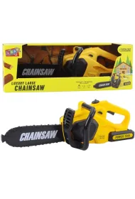 Pi�a �a�cuchowa z d�wi�kiem ��ta LeanToys