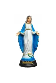Figura Matka Bo�a Niepokalana 40cm