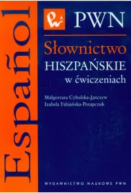 S�ownictwo hiszpa�skie w �wiczeniach