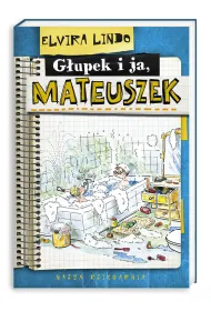 G�upek i ja, Mateuszek