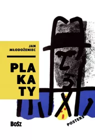 Jan Modoeniec. Plakaty
