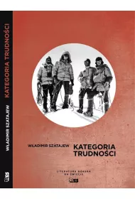 Kategoria trudno�ci. Literatura g�rska na �wiecie