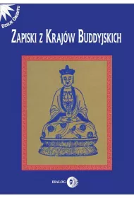 Zapiski z krajw buddyjskich