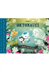 Oktonauci i Wielka Rafa Duch�w