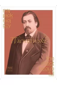 Najpiekniejszy Wieniawski na skrzypce i fortepian