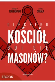 eBook Dlaczego Koci boi si masonw? mobi epub