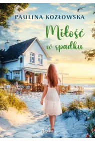 eBook Mio w spadku mobi epub