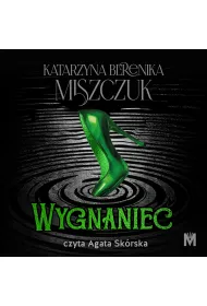 Audiobook Wygnaniec mp3