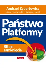 eBook Pastwo Platformy pdf mobi epub
