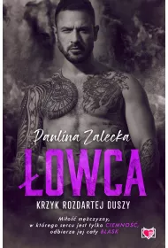 eBook �owca. Krzyk rozdartego serca. Powstali z popio��w. Tom 2 mobi epub