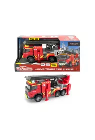 Majorette GS Volvo stra poarna 19 cm 213713000038