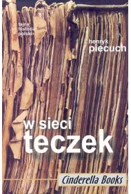 W sieci teczek