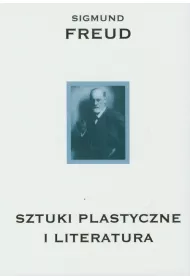 Sztuki plastyczne i literatura