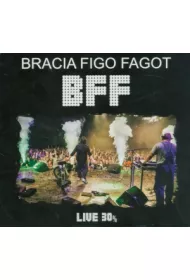 Live 30% (Digipack)