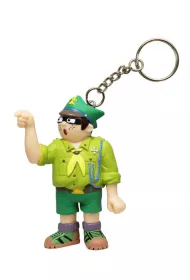 Tisso Toys Brelok - A`Tomek