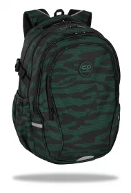 CoolPack Plecak m�odzie�owy Factor Greeneh