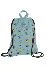 Worko-plecak Minionki