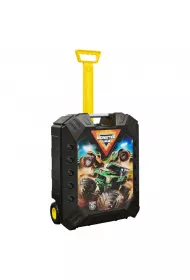 Monster Jam walizka kolekcjonerska 6058322 Spin Master