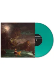 The Coming Of Nightfall (turquoise vinyl)