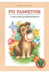 Psi pamitnik i znaczenie posuszestwa