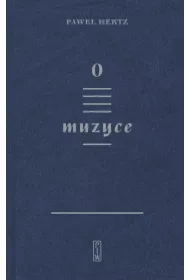 O muzyce
