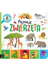 AKADEMIA MA�EGO DZIECKA. POZNAJ� ZWIERZ�TA