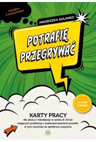 Potrafi przegrywa