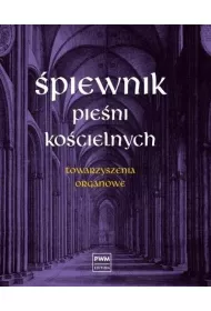 �piewnik pie�ni ko�cielnych Towarzyszenia organowe