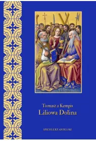 eBook Liliowa dolina pdf mobi epub