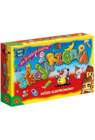 Skojarzenia. M�zg elektronowy Alexander