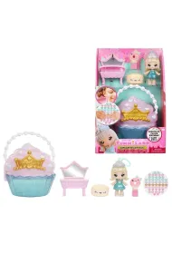Yummiland Beauty + Lip Gloss Doll - Cupcake Beauty Mga Entertainment