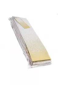 Torebka ozdobna 110X360 twarda lakierowana �lub FOL A 12 PAN DRAGON BUT SLU PA