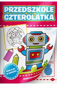 Przedszkole czterolatka 210