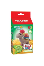 Ciasto-pianka Desert Ship szara * Paulinda