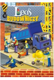 Leo� Zawodowiec. Leo� Budowniczy