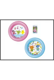 Basenik dmuchany 61x15cm Bestway