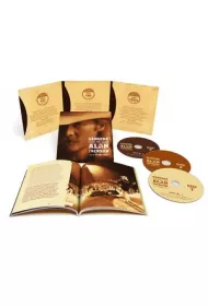 CD Genuine: The Alan Jackson Story