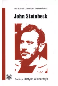 John Steinbeck