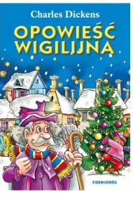 Opowie�� wigilijna