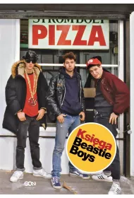 Beastie Boys