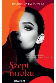 Szept mroku