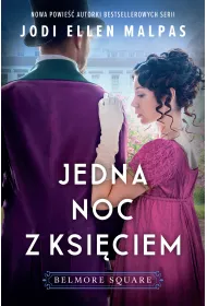 eBook Jedna noc z ksi�ciem mobi epub