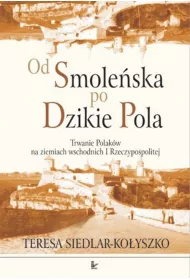eBook Od Smoleska po Dzikie Pola pdf