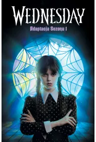 eBook Wednesday. Adaptacja Sezonu 1 mobi epub