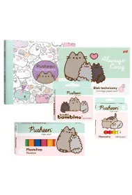 Pakiet Pusheen