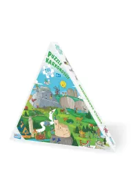 Puzzle 200 el. Karkonoskie Jako
